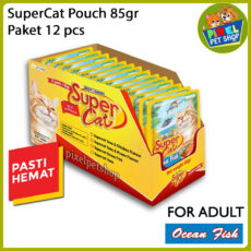 Supercat